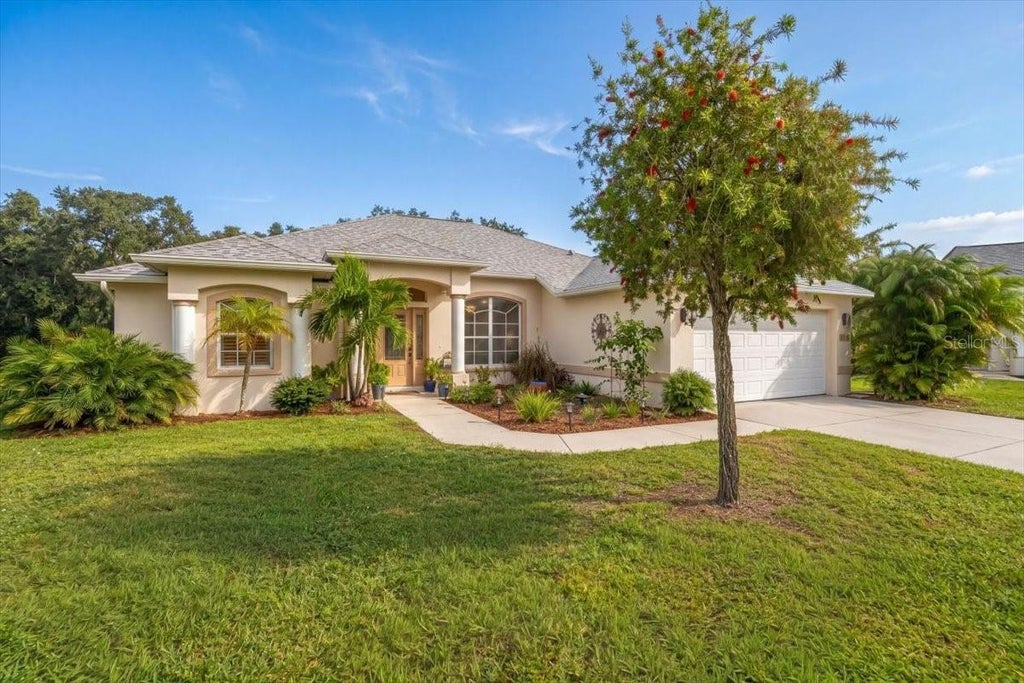Photo of 3331 45th Avenue E, Bradenton, FL 34203 (MLS # A4709250)