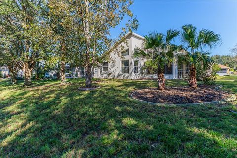 A home in SPRING HILL