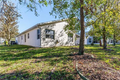 A home in SPRING HILL