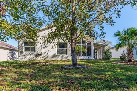 A home in SPRING HILL