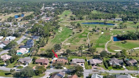 A home in NEW SMYRNA BEACH