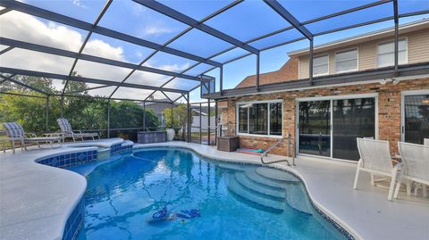 A home in NEW SMYRNA BEACH