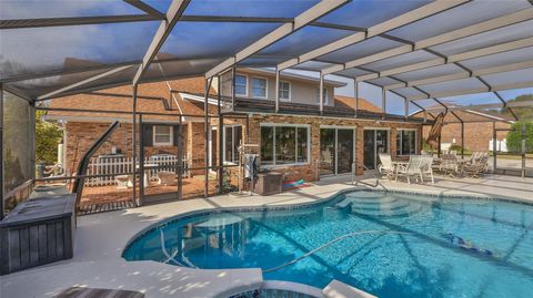 A home in NEW SMYRNA BEACH