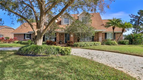 A home in NEW SMYRNA BEACH