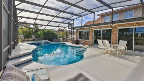 A home in NEW SMYRNA BEACH