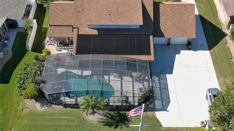 A home in NEW SMYRNA BEACH