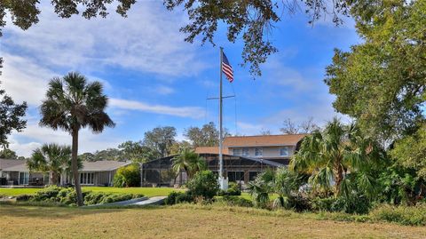 A home in NEW SMYRNA BEACH