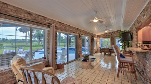 A home in NEW SMYRNA BEACH