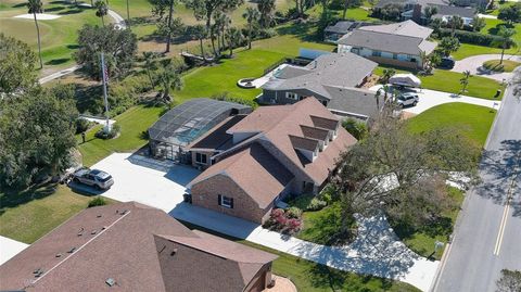 A home in NEW SMYRNA BEACH