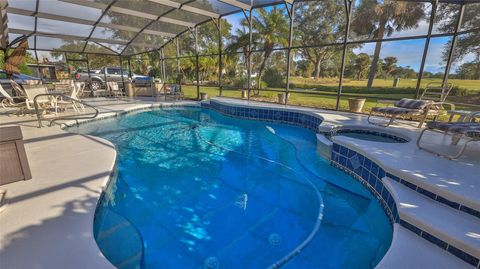 A home in NEW SMYRNA BEACH