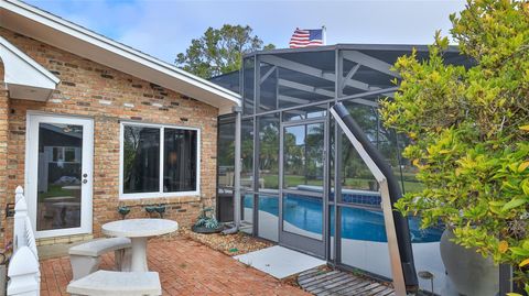 A home in NEW SMYRNA BEACH