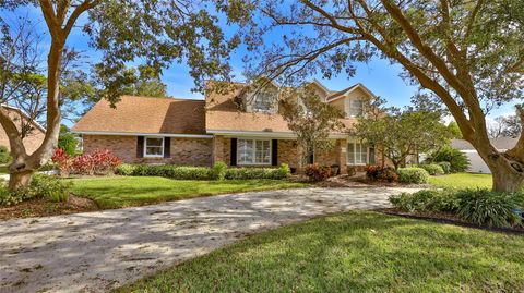 A home in NEW SMYRNA BEACH