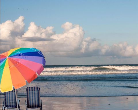 A home in NEW SMYRNA BEACH