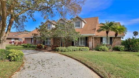 A home in NEW SMYRNA BEACH