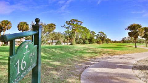 A home in NEW SMYRNA BEACH