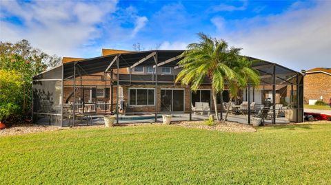 A home in NEW SMYRNA BEACH