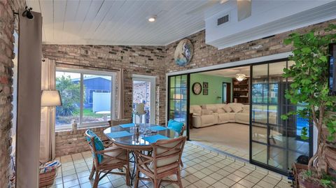 A home in NEW SMYRNA BEACH