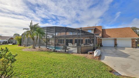 A home in NEW SMYRNA BEACH