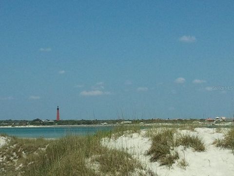 A home in NEW SMYRNA BEACH