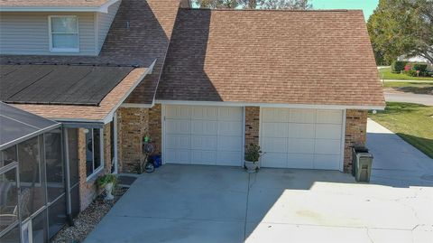 A home in NEW SMYRNA BEACH