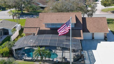 A home in NEW SMYRNA BEACH