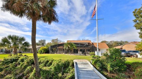 A home in NEW SMYRNA BEACH