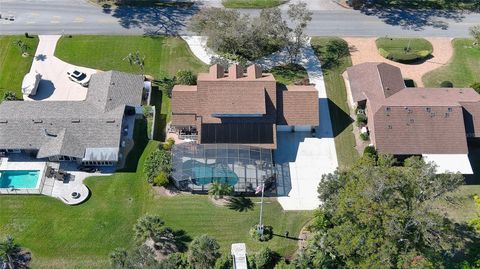 A home in NEW SMYRNA BEACH