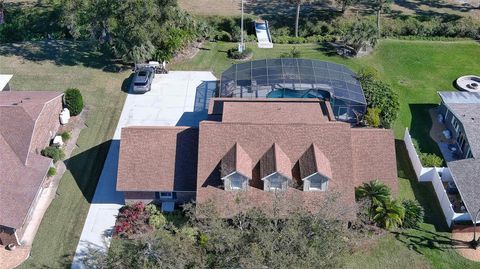 A home in NEW SMYRNA BEACH