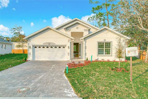 341 BAHIA CIRCLE LONGWOOD FL 32750