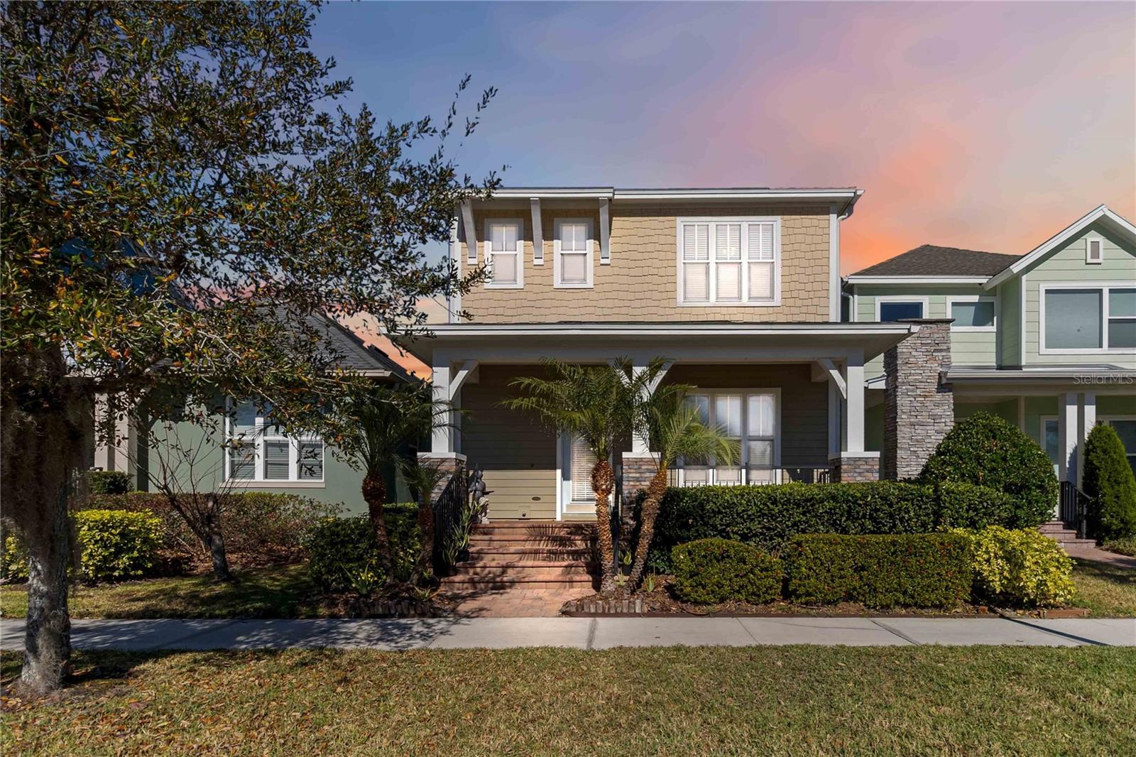 8905 LAUREATE BOULEVARD