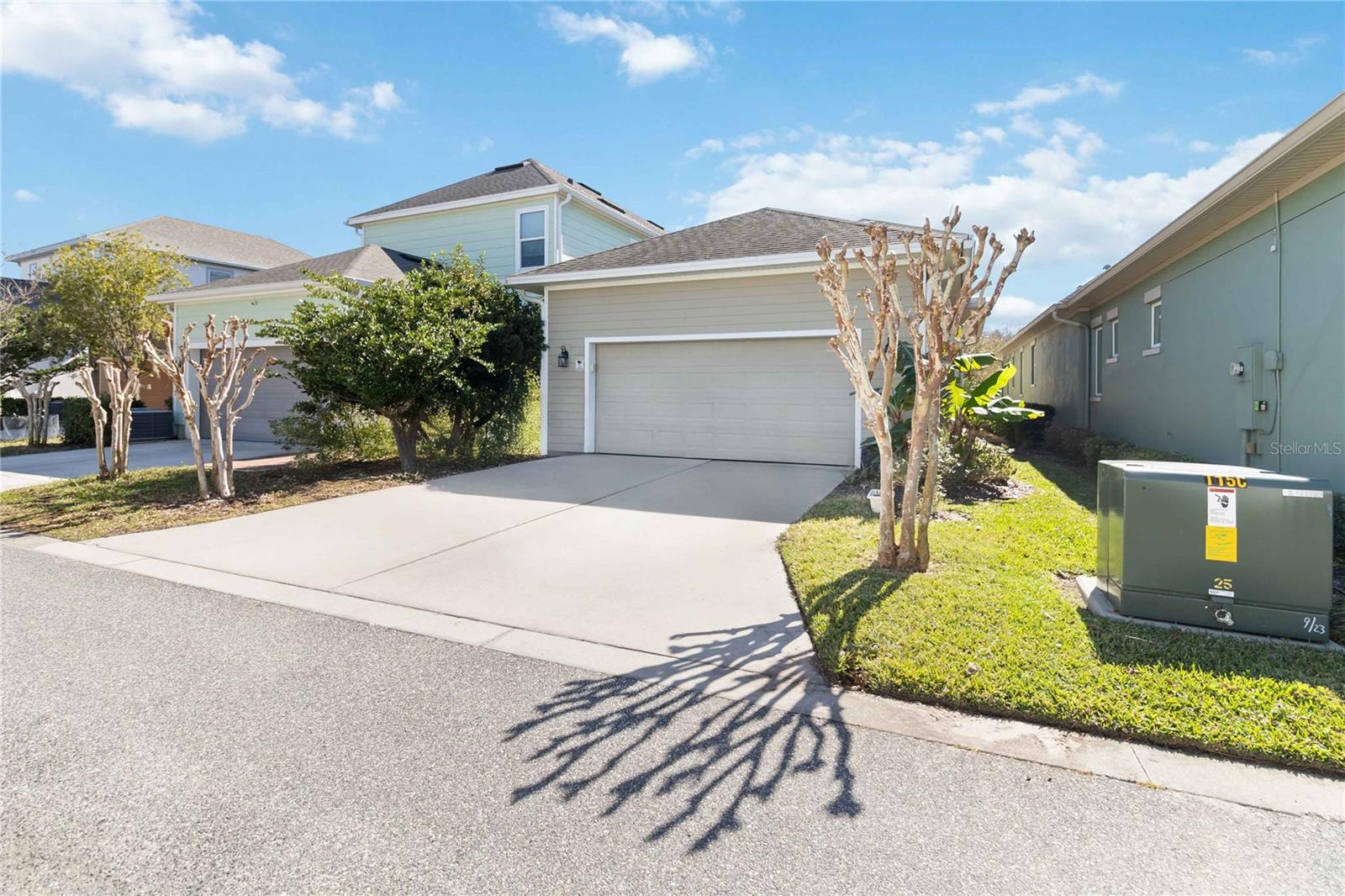 8905 LAUREATE BOULEVARD