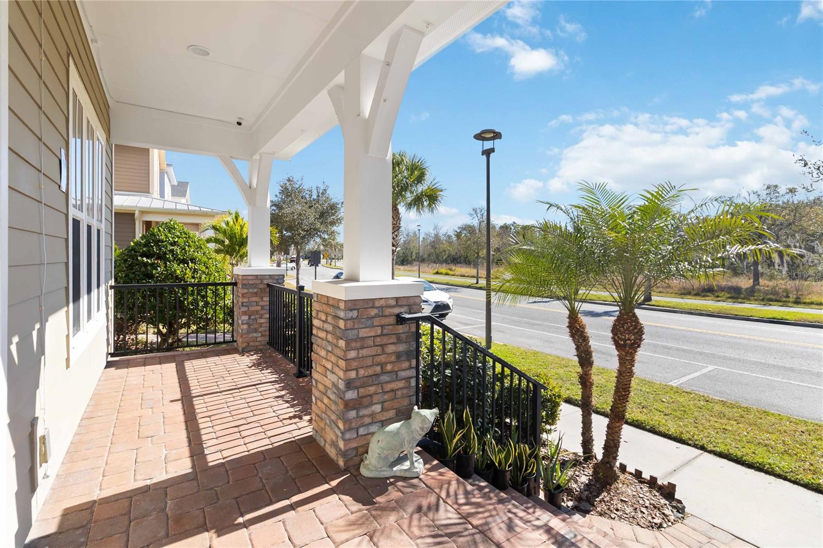 8905 LAUREATE BOULEVARD