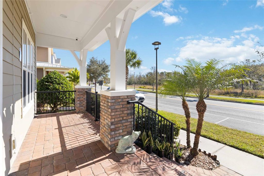 Photo of 8905 Laureate Boulevard, Orlando, FL 32827 (MLS # O6377656)