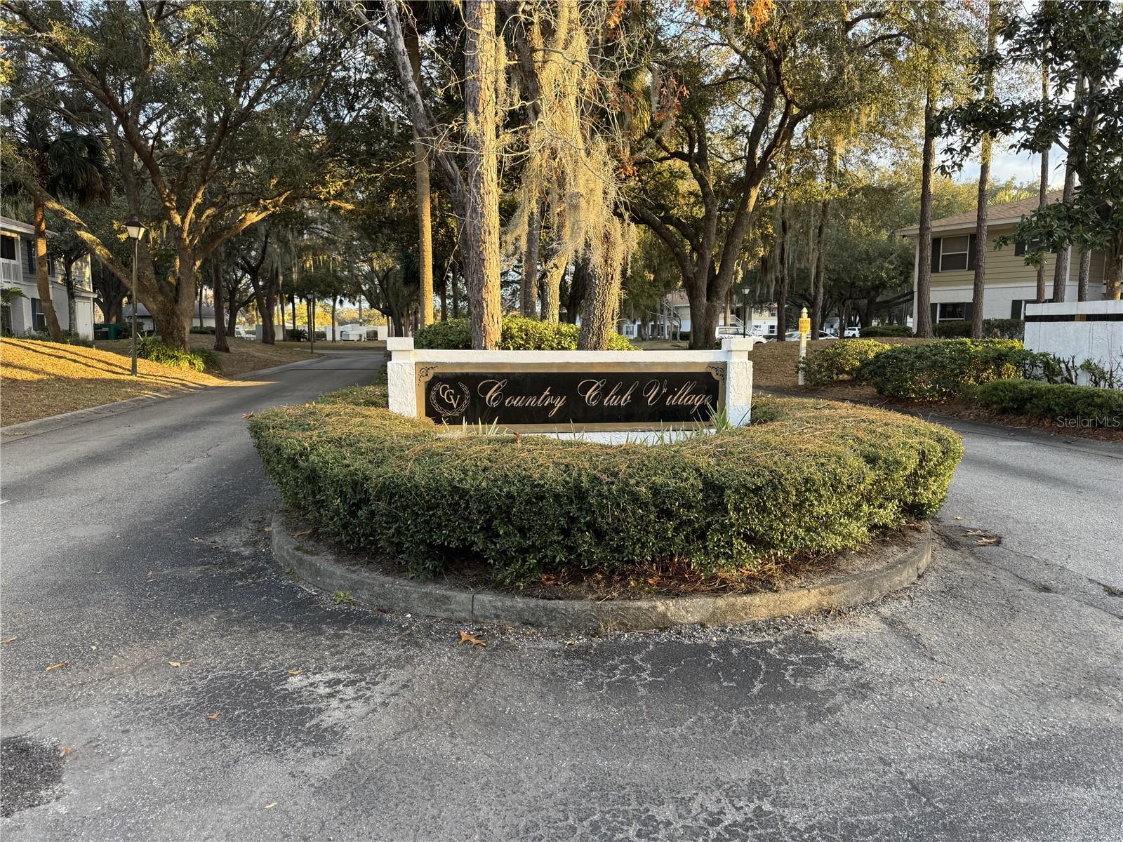 C C VILLAGE SILVER SPRG SHR - Residential
