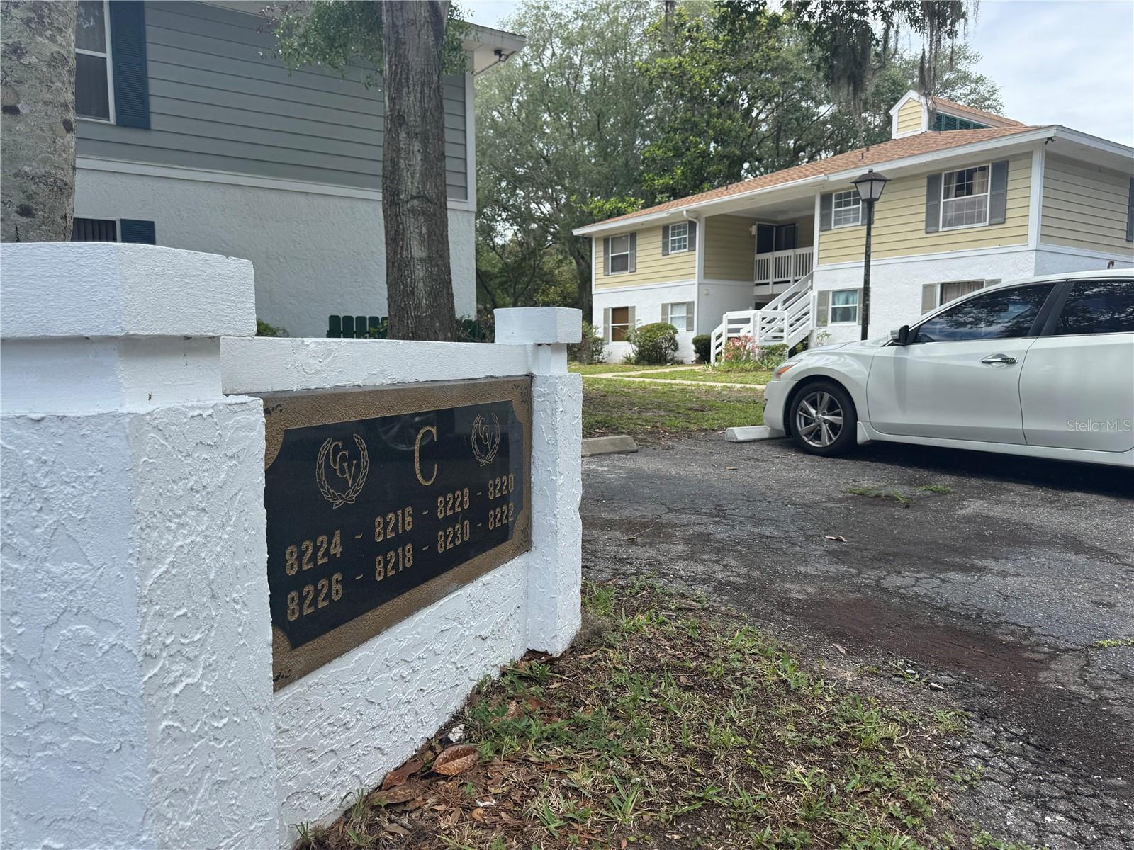 C C VILLAGE SILVER SPRG SHR - Residential
