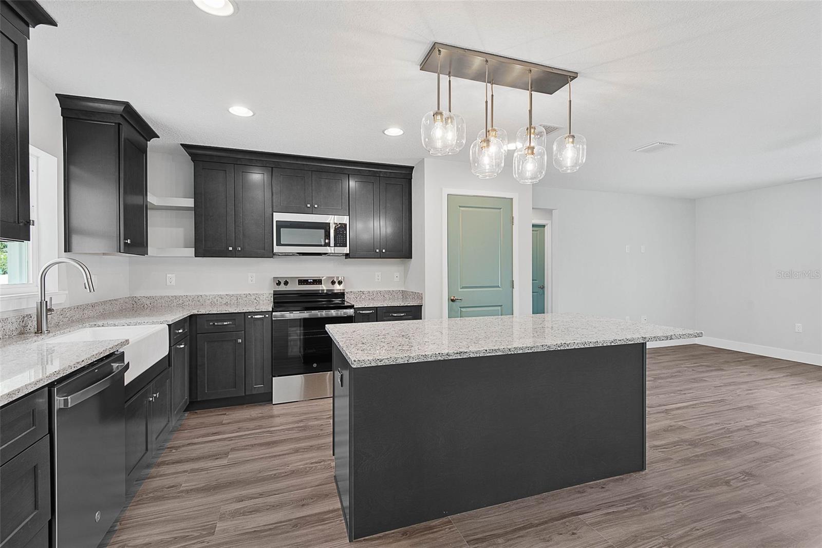 TOWN/BUNNELL - Residential