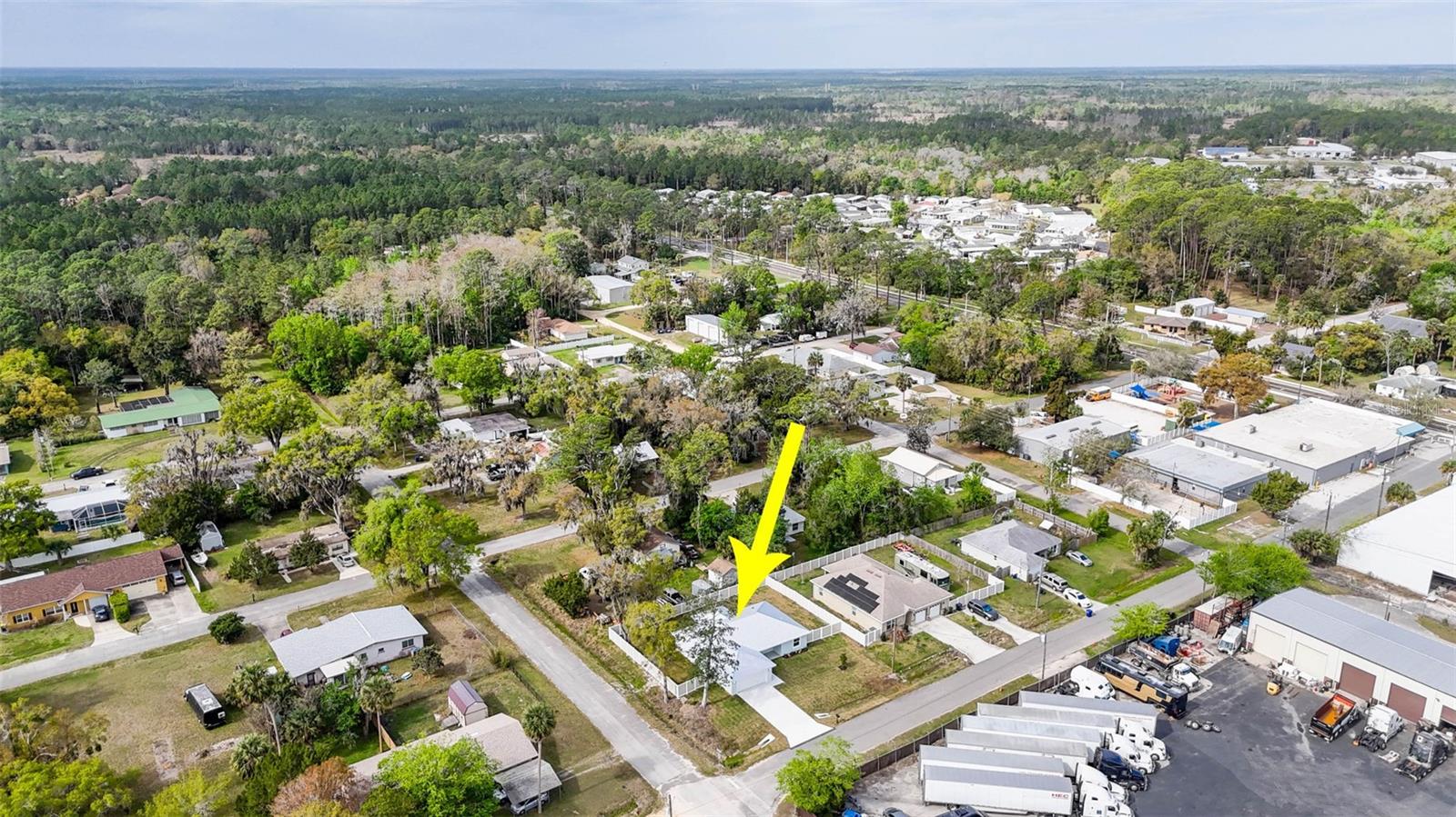 TOWN/BUNNELL - Residential