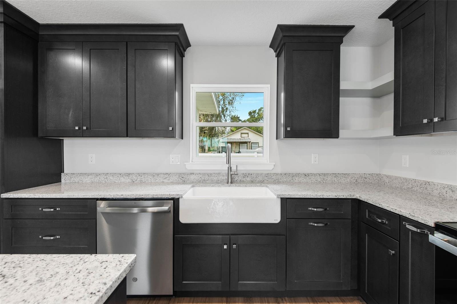 TOWN/BUNNELL - Residential