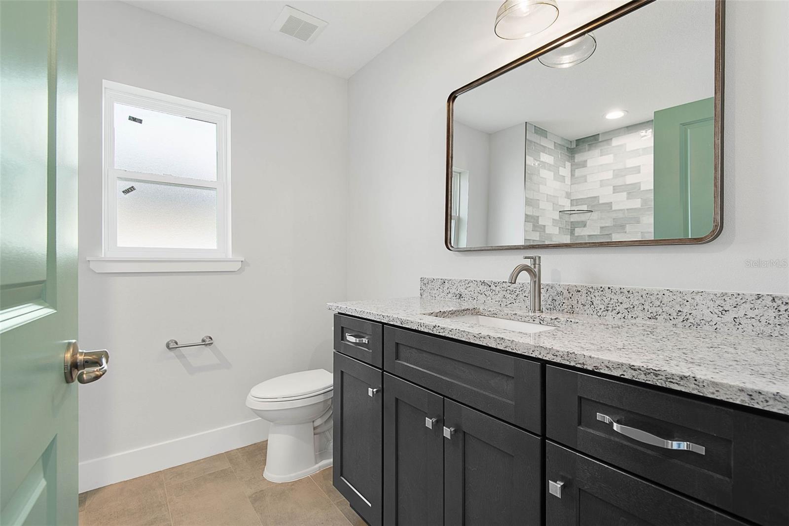 TOWN/BUNNELL - Residential