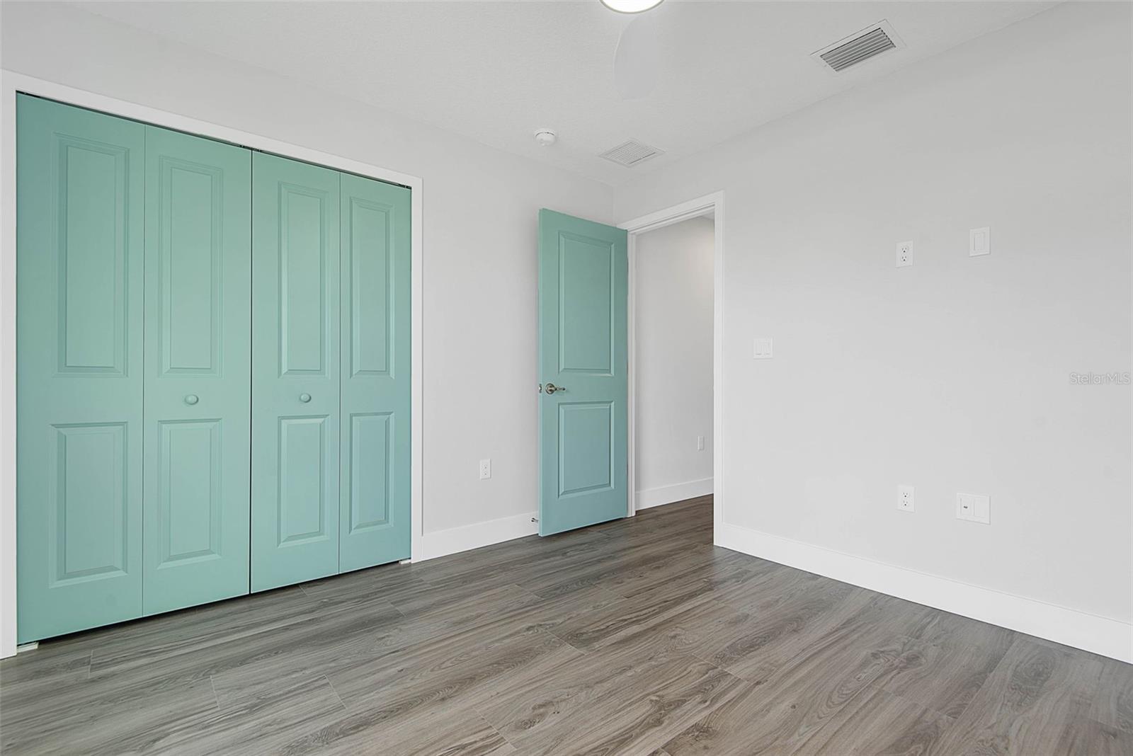 TOWN/BUNNELL - Residential