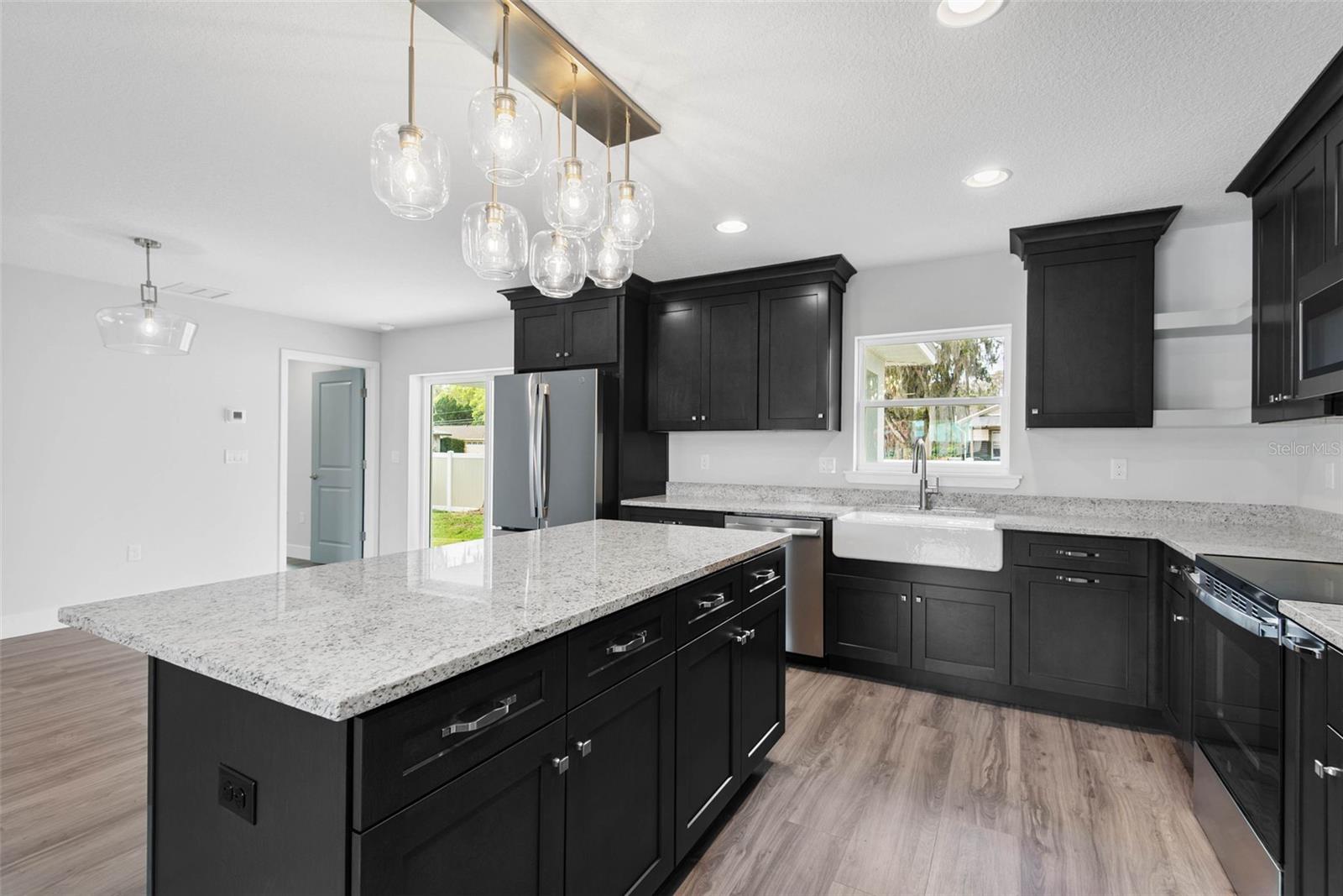 TOWN/BUNNELL - Residential