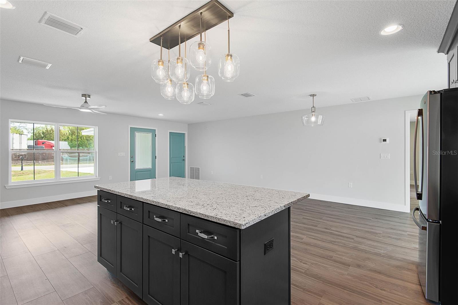 TOWN/BUNNELL - Residential