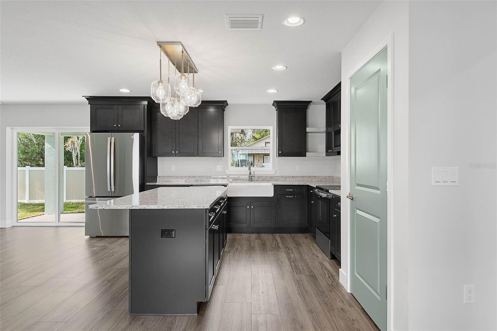 TOWN/BUNNELL - Residential