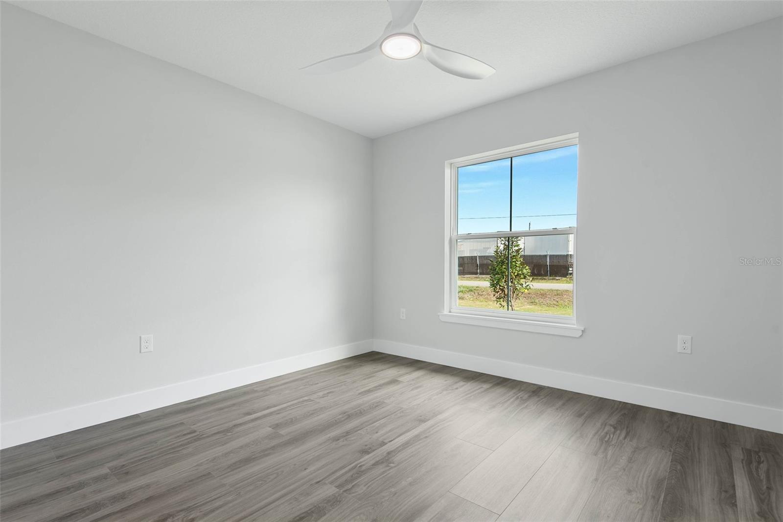 TOWN/BUNNELL - Residential