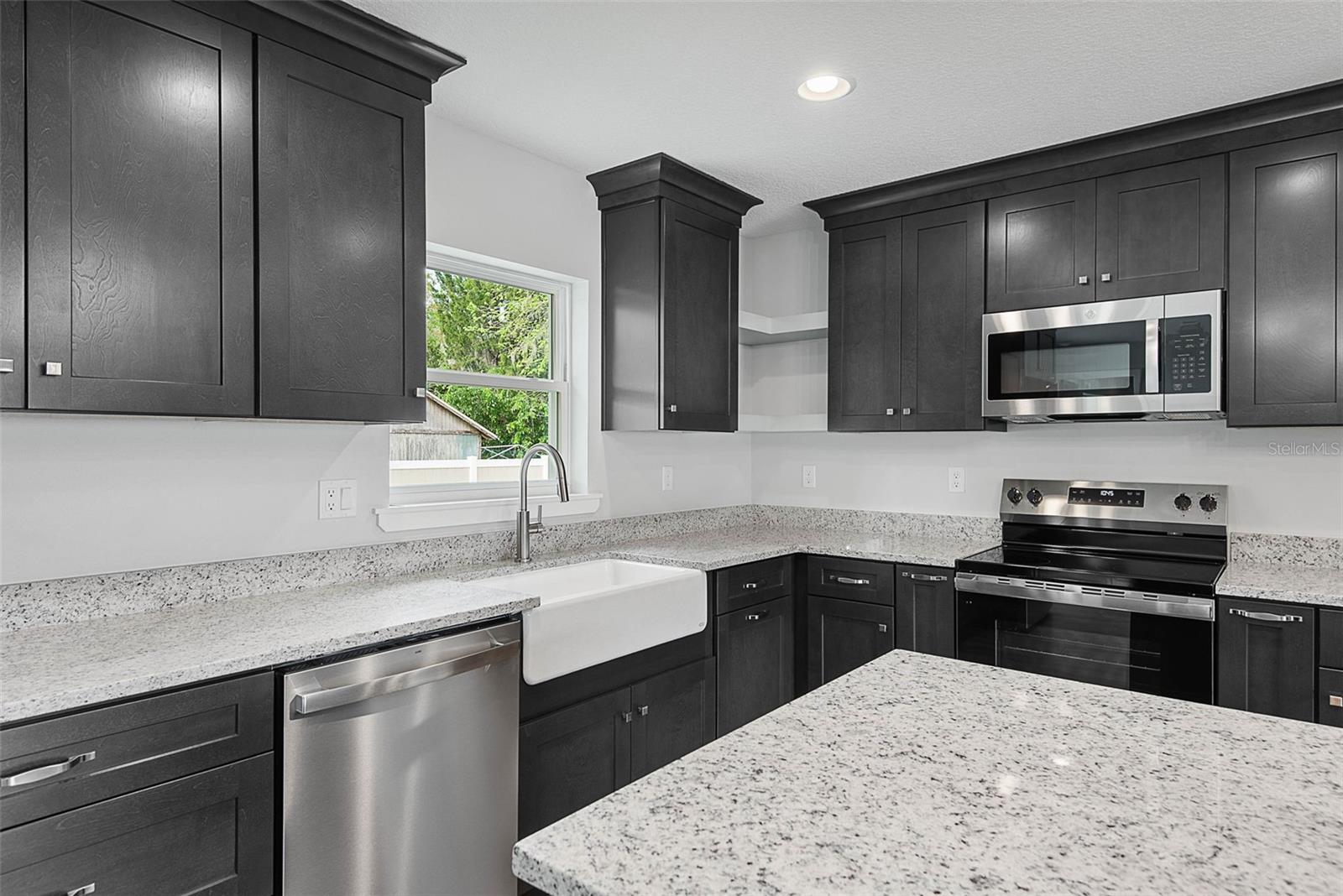 TOWN/BUNNELL - Residential