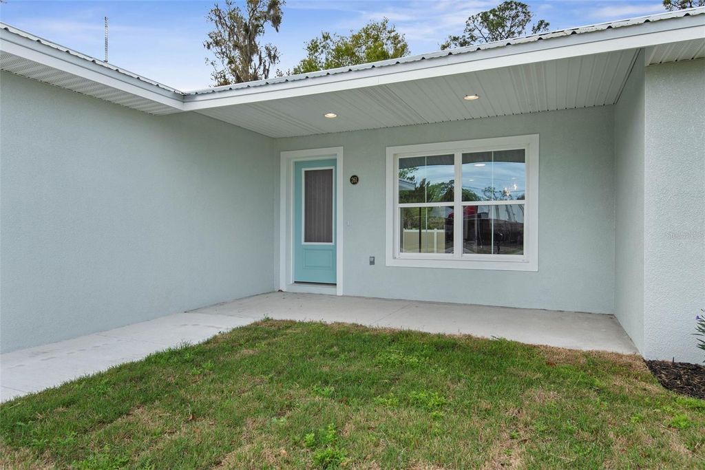 Photo of 261 S Main Street, Bunnell, FL 32110 (MLS # FC317009)