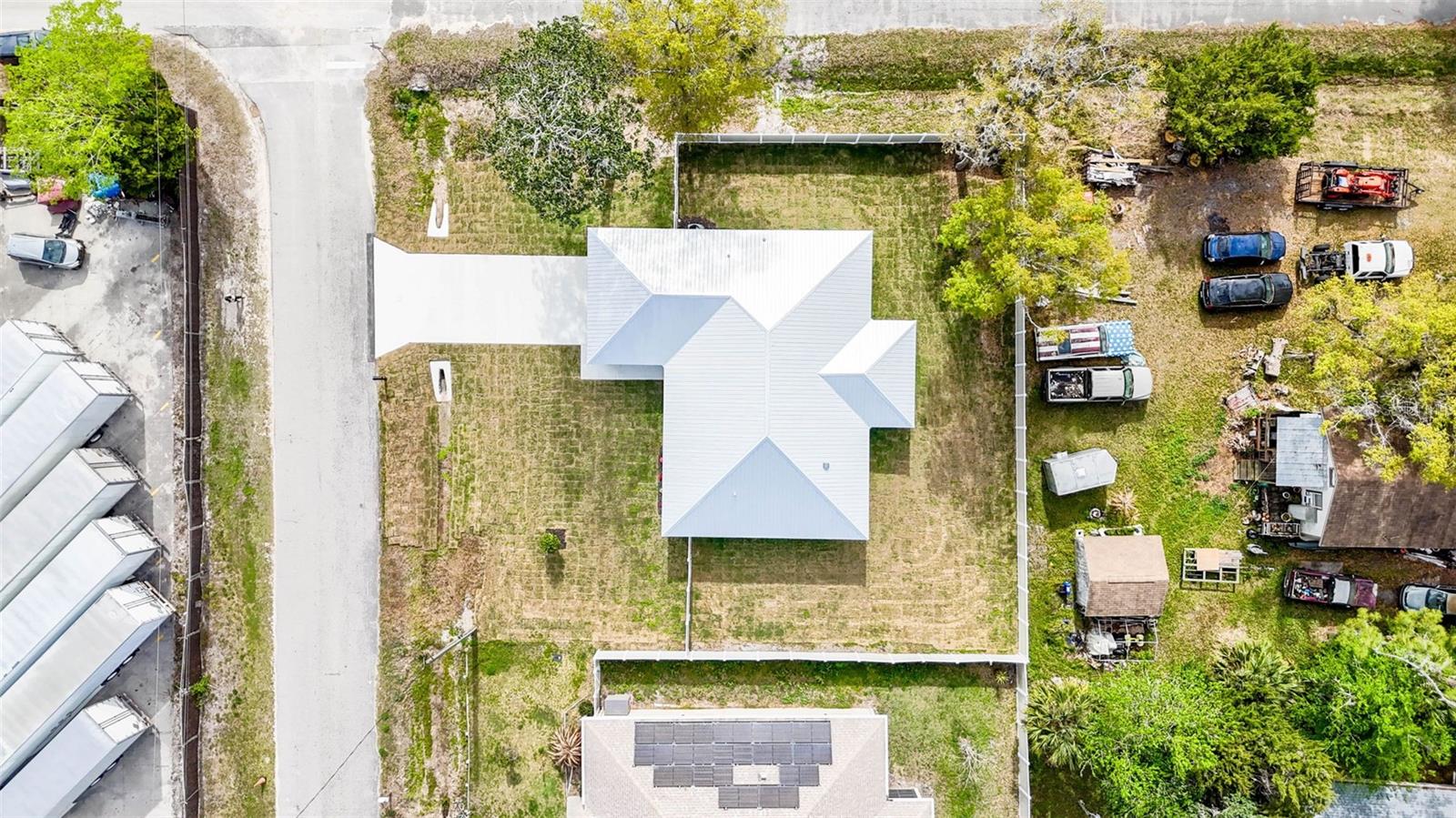 TOWN/BUNNELL - Residential