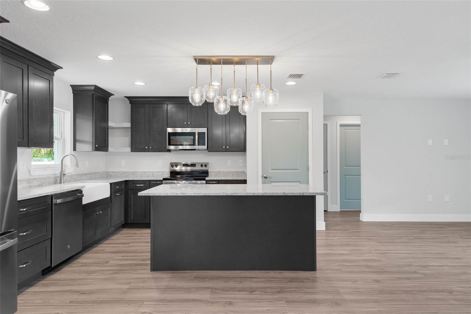 TOWN/BUNNELL - Residential