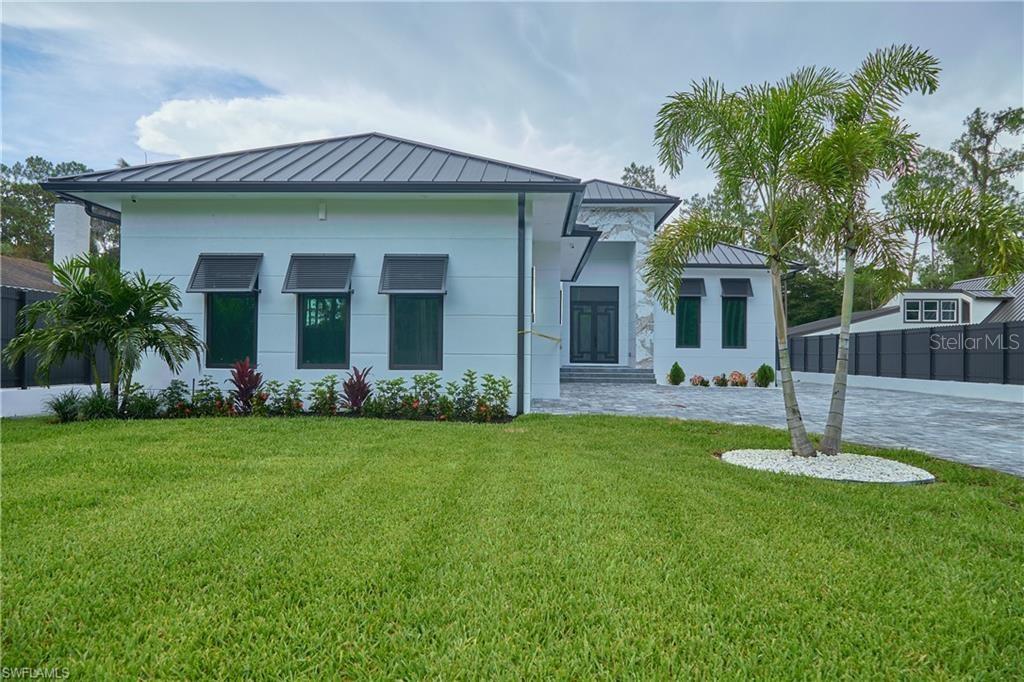 5847 ENGLISH OAKS LANE