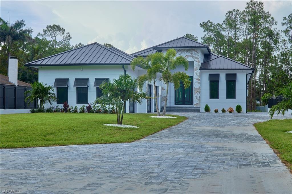 5847 ENGLISH OAKS LANE